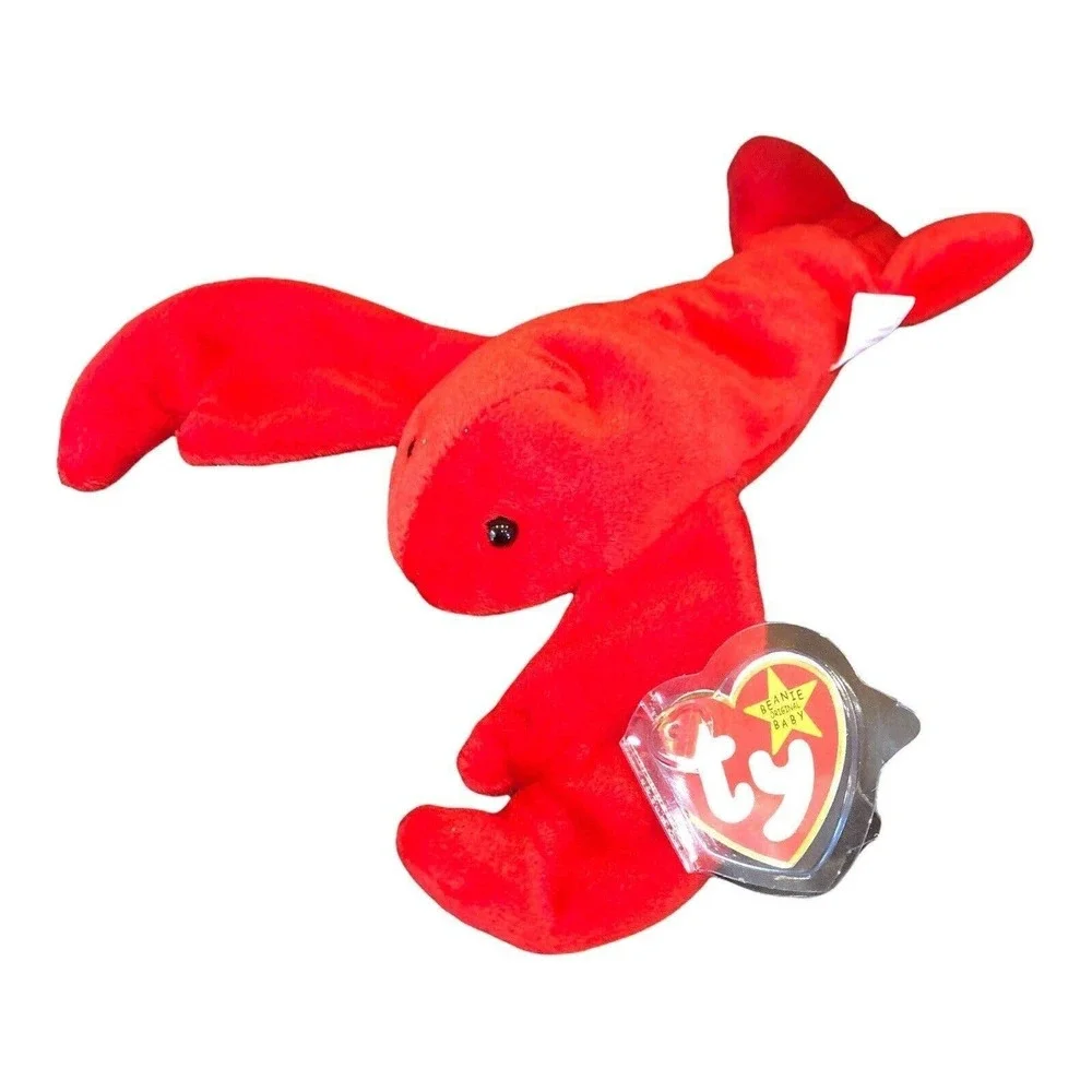 Ty Beanie Baby - 